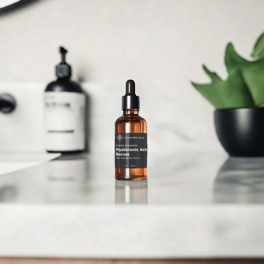 Hyaluronic Acid Serum