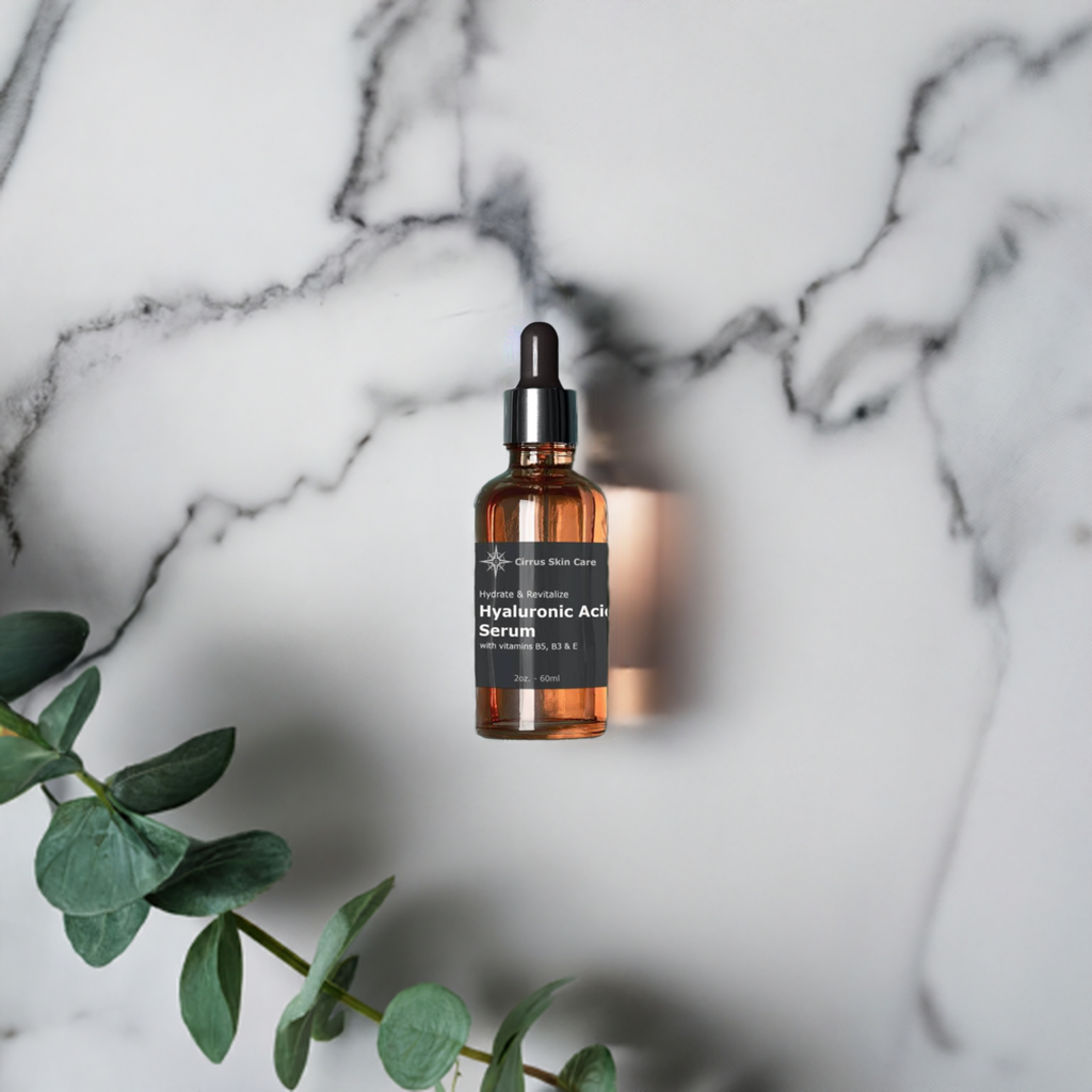 Hyaluronic Acid Serum