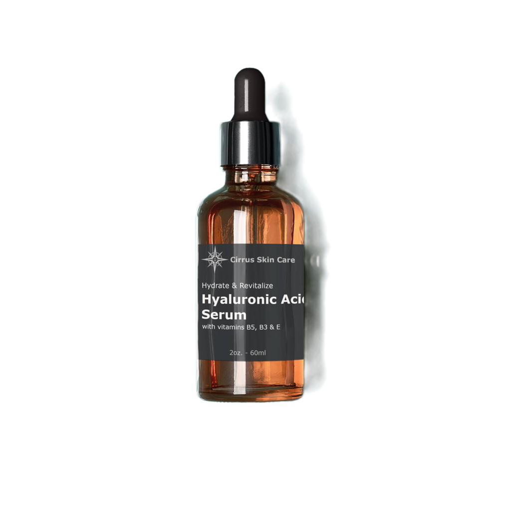 Hyaluronic Acid Serum