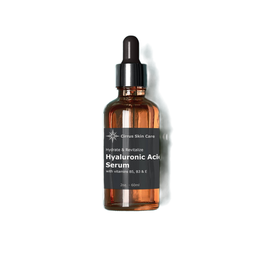 Hyaluronic Acid Serum